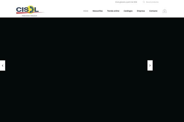 Bridge theme site design template sample