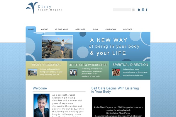 Corporate theme site design template sample
