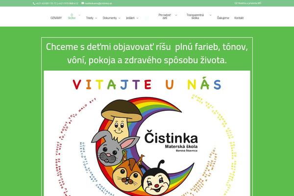 Site using Pdf-poster plugin