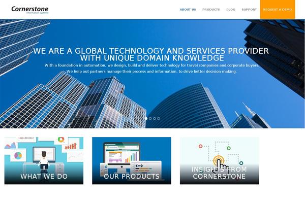 Site using Simple Twitter Plugin plugin