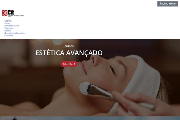 Site using Wp-captcha plugin