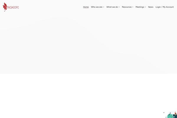 Maxcoach-child theme site design template sample