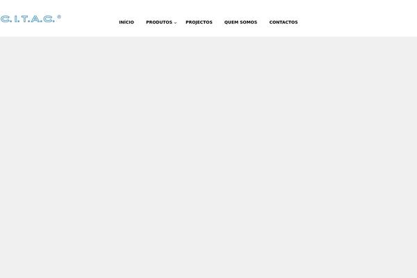 Site using WP Image Zoooom plugin