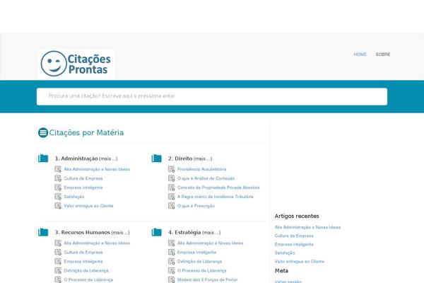 MyWiki theme site design template sample