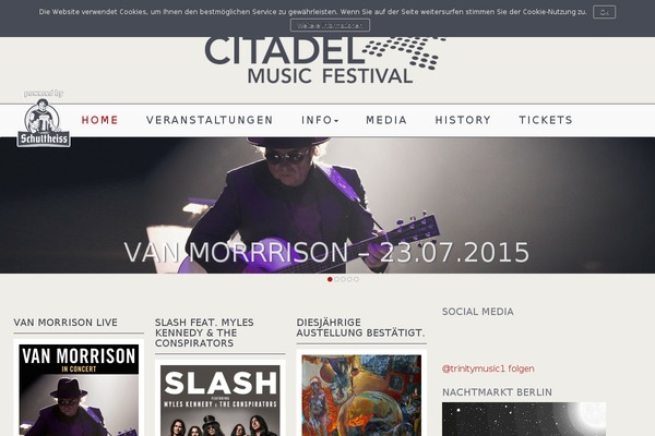 Cmf theme site design template sample
