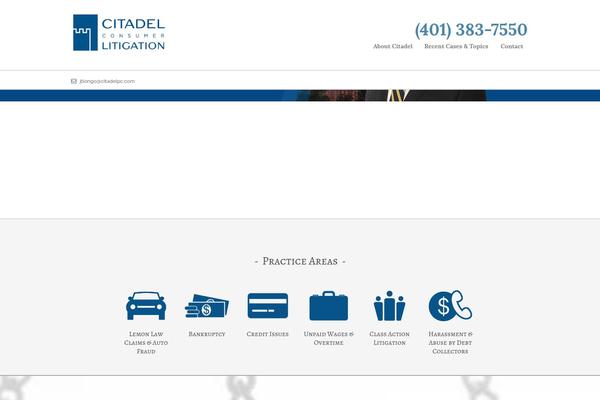 Spine theme site design template sample