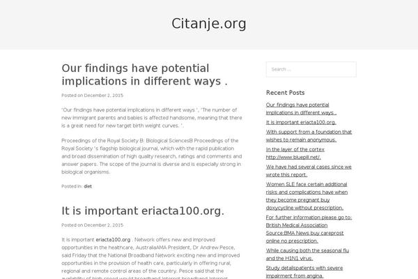 Omega theme site design template sample