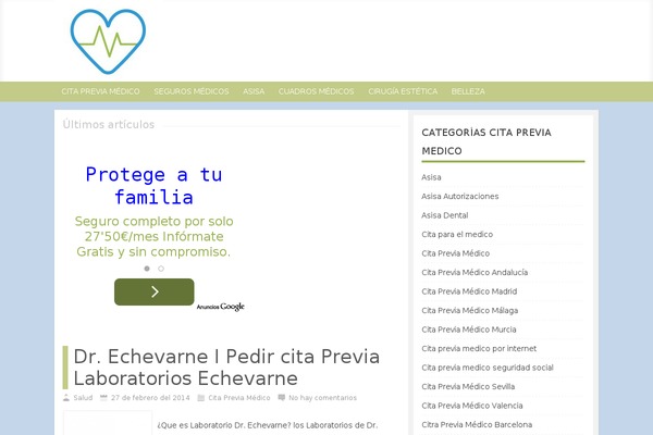Sora theme site design template sample