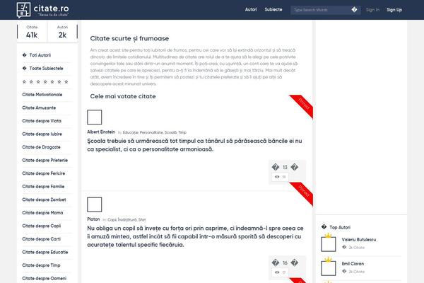 Site using Flying-analytics plugin