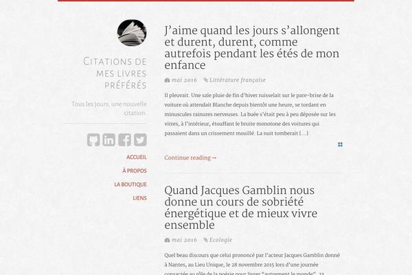 MT white theme site design template sample