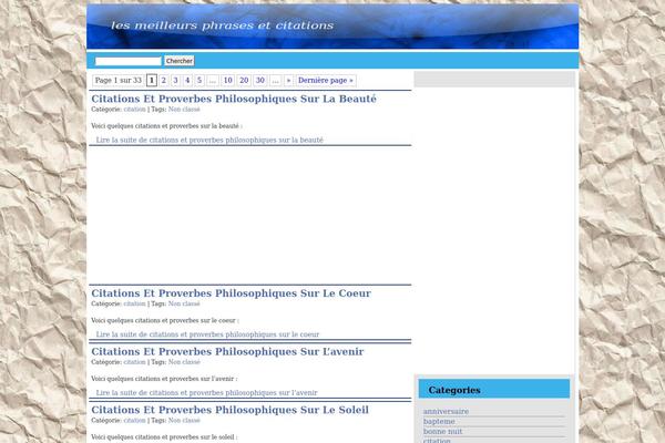 citation-phrase.com site used Citation