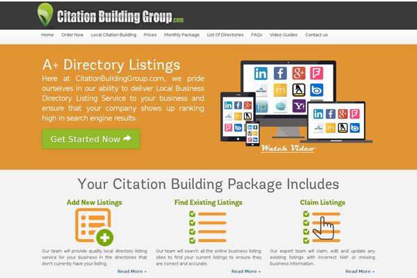 Site using WP-Table Reloaded plugin