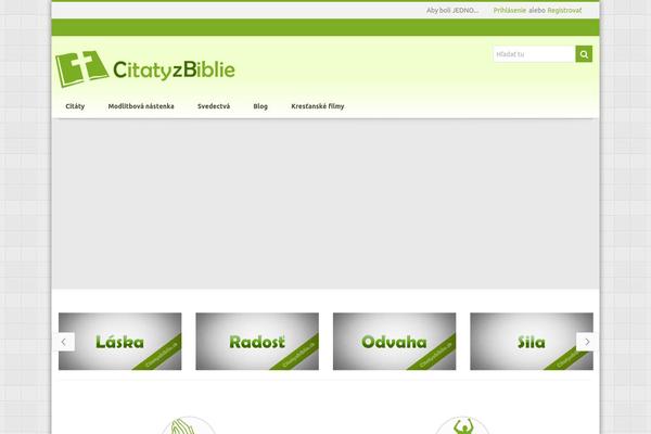 Venedor theme site design template sample