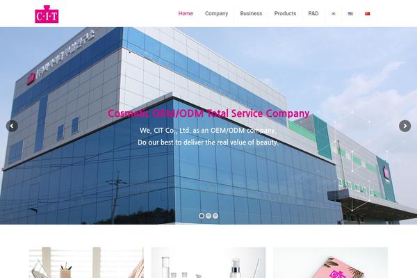 Site using Mang Board WP plugin