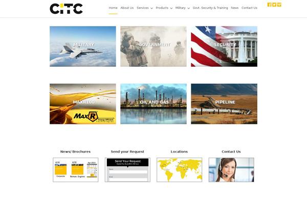 Site using Easy Video Player plugin