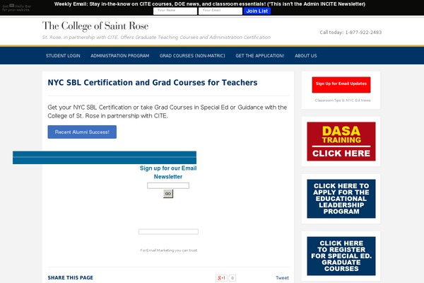 Academica Pro theme site design template sample
