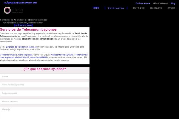 Site using Link-juice-optimizer plugin