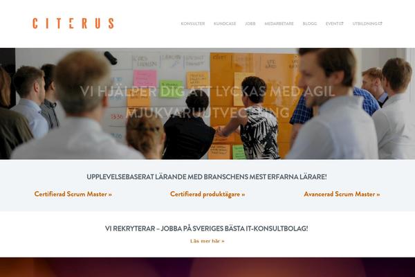 Site using Pt-content-views-pro plugin