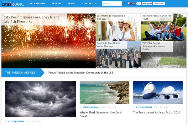Site using Copyright-buttons-3.0 plugin