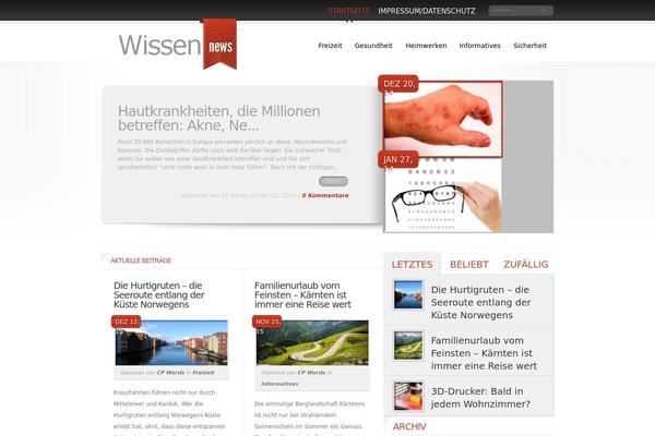 citiesphotoswords.com site used Wissen