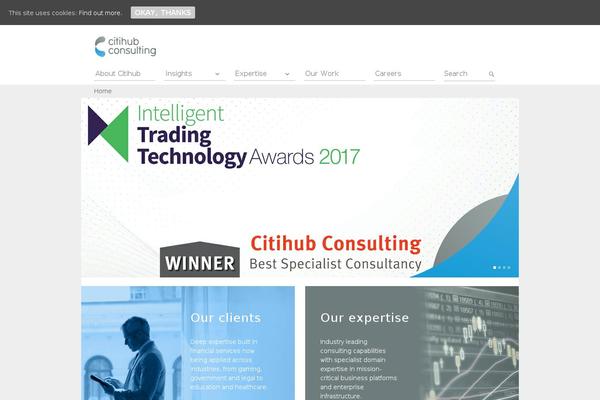 Site using Easy-social-share-buttons3 plugin