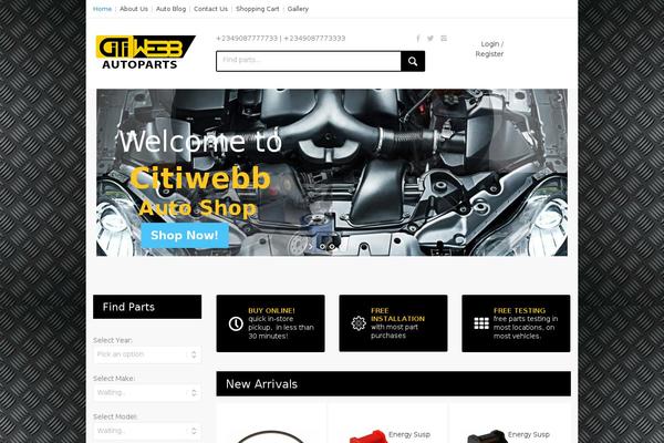 Site using Woocommerce-prices-by-user-role plugin