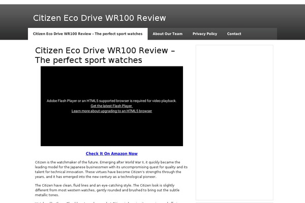 zeeSynergie theme site design template sample