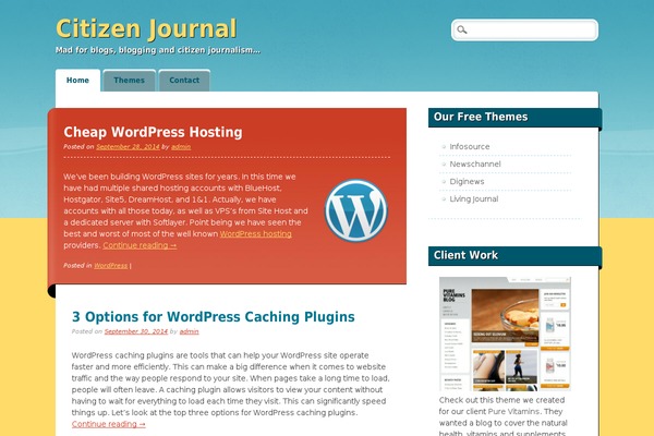 Site using Heroic-table-of-contents plugin