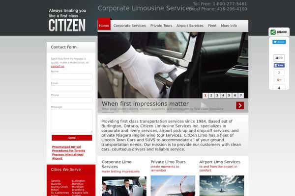 Theme1369 theme site design template sample