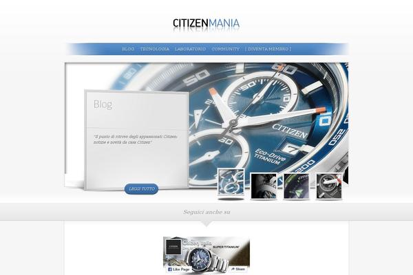 Site using CubePoints plugin