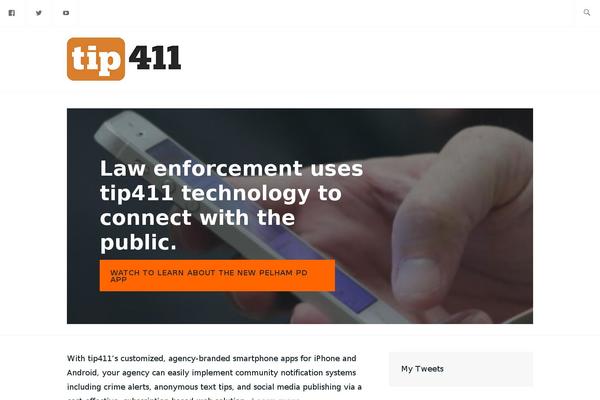 citizenobserver.com site used Ixion