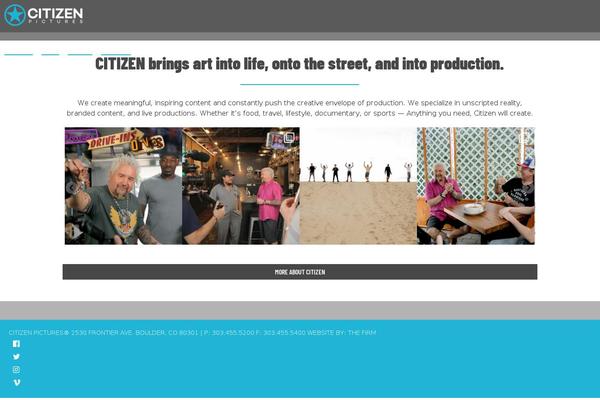 Site using Instagram-feed-pro plugin
