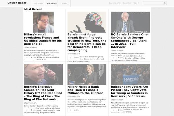 Covertsocialpress theme site design template sample