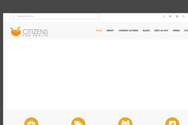 Flatco theme site design template sample