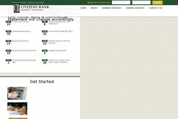 Jointswp-css-master theme site design template sample
