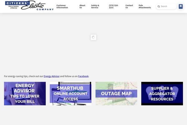 Site using Membership-pro plugin