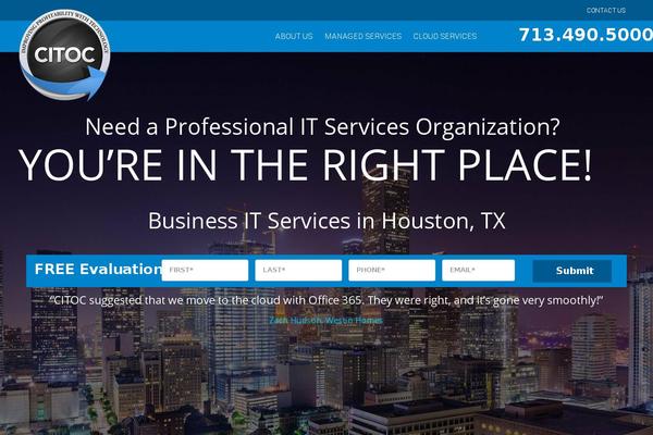 Site using Quick Page/Post Redirect Plugin plugin