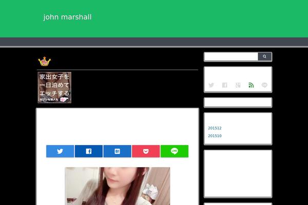 Wp_material theme site design template sample