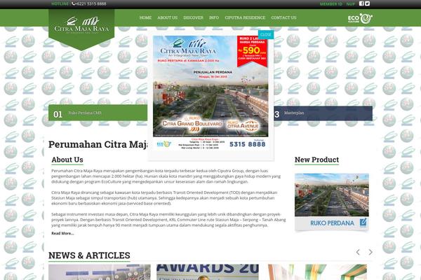 Site using Cf7-utm-tracking plugin