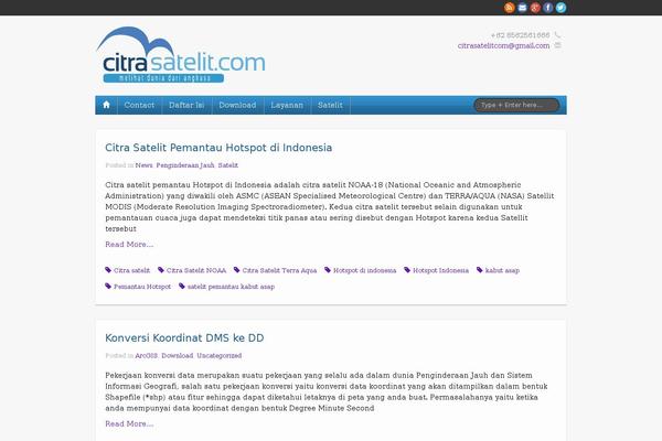 Site using Wp-blog-post-layouts plugin