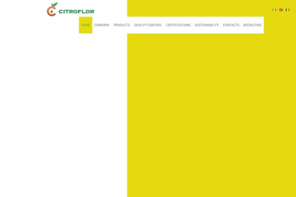 citroflor.com site used Himalayas