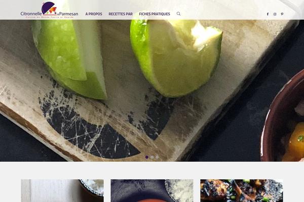 Site using Pinterest-site-verification plugin