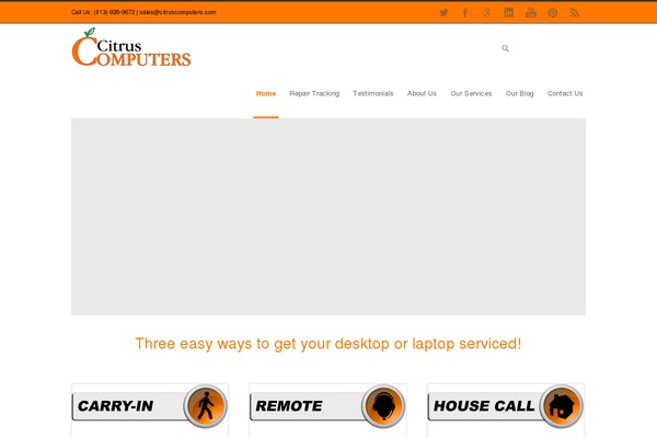 Inovado theme site design template sample