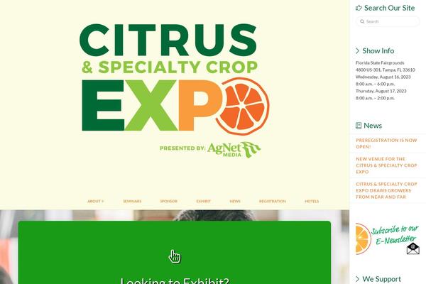 Site using Easy Image Collage plugin