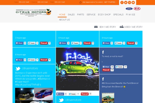 _S ( Underscores) theme site design template sample