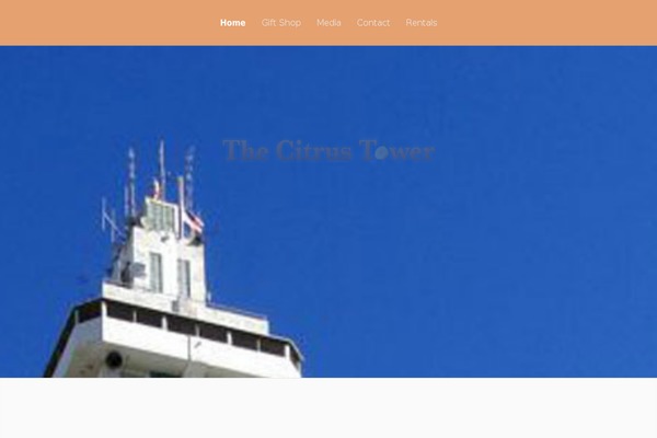 Vertex theme site design template sample