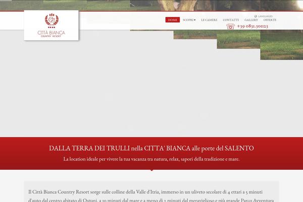 Site using Bsihotelbooking plugin