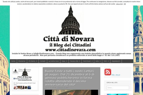 Site using Disable Right Click plugin