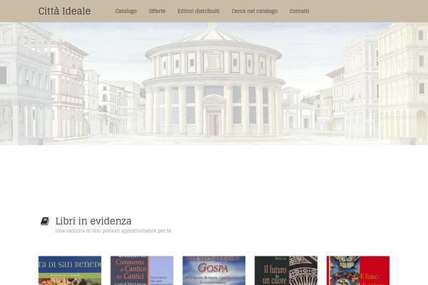 Aurum-child theme site design template sample