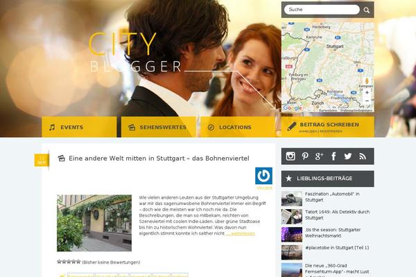 Site using Viper's Video Quicktags plugin
